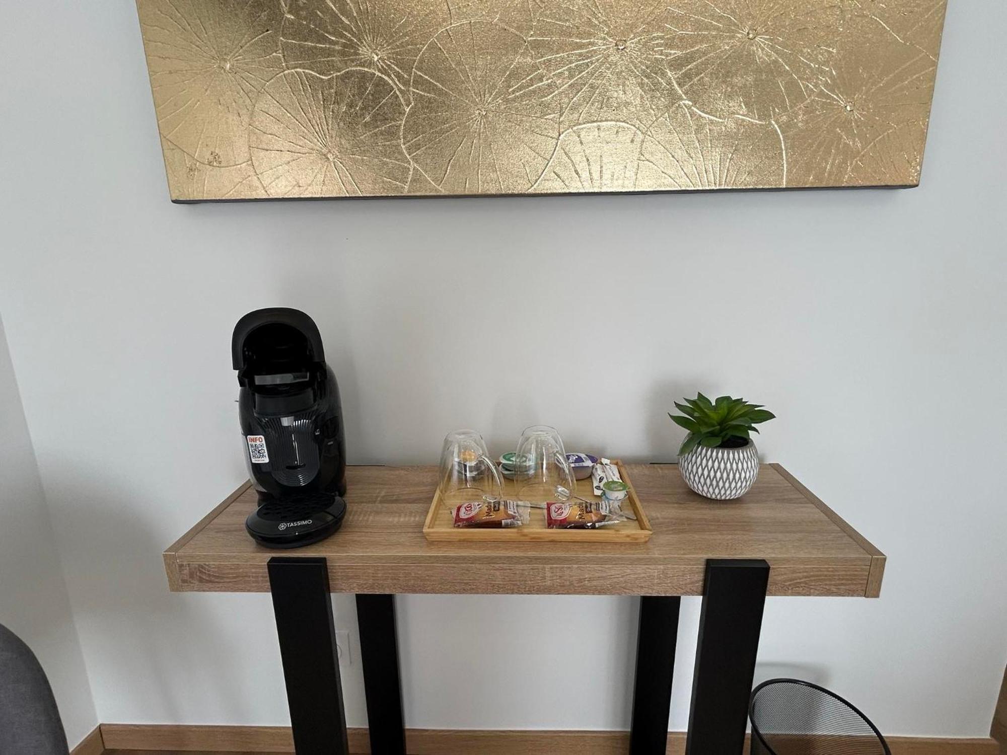 Bed and breakfast Au Coeur De Montmedy Chambre photo