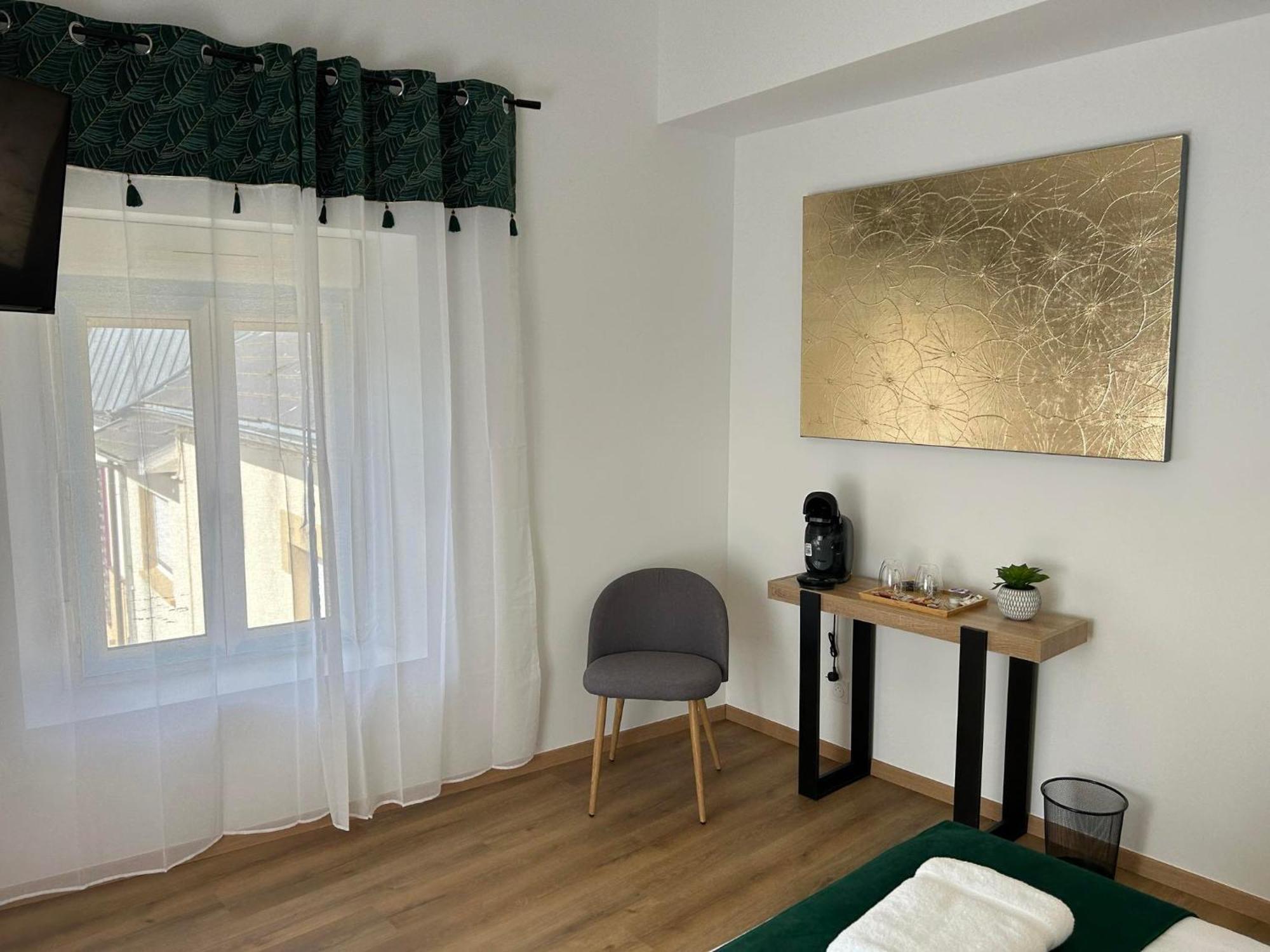 Bed and breakfast Au Coeur De Montmedy Extérieur photo